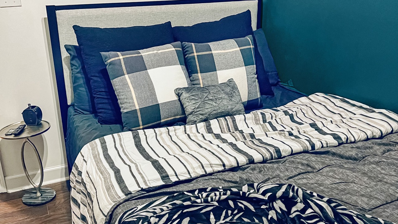 Photo of Bedroom in Germantown