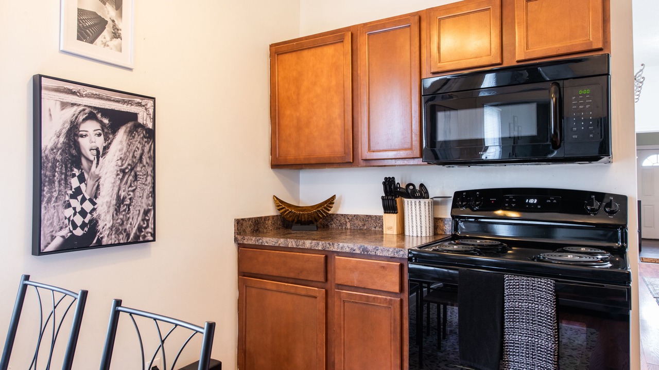 Photo of Kitchen in Germantown