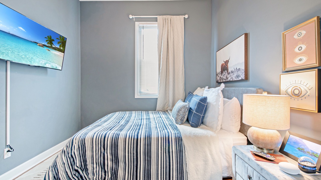 Photo of Bedroom in Germantown