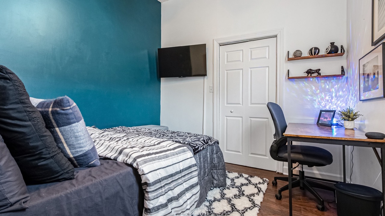 Photo of Bedroom in Germantown