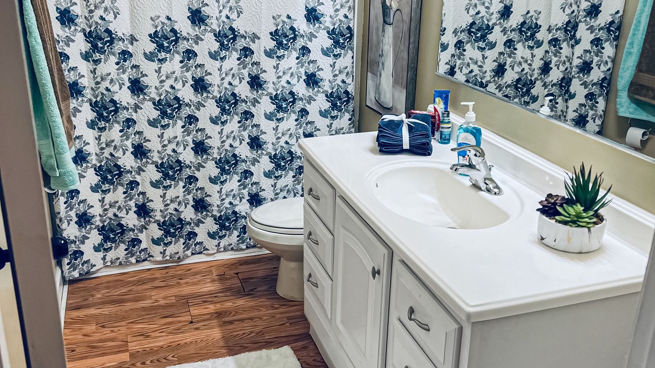 Photo of Bathroom in Germantown