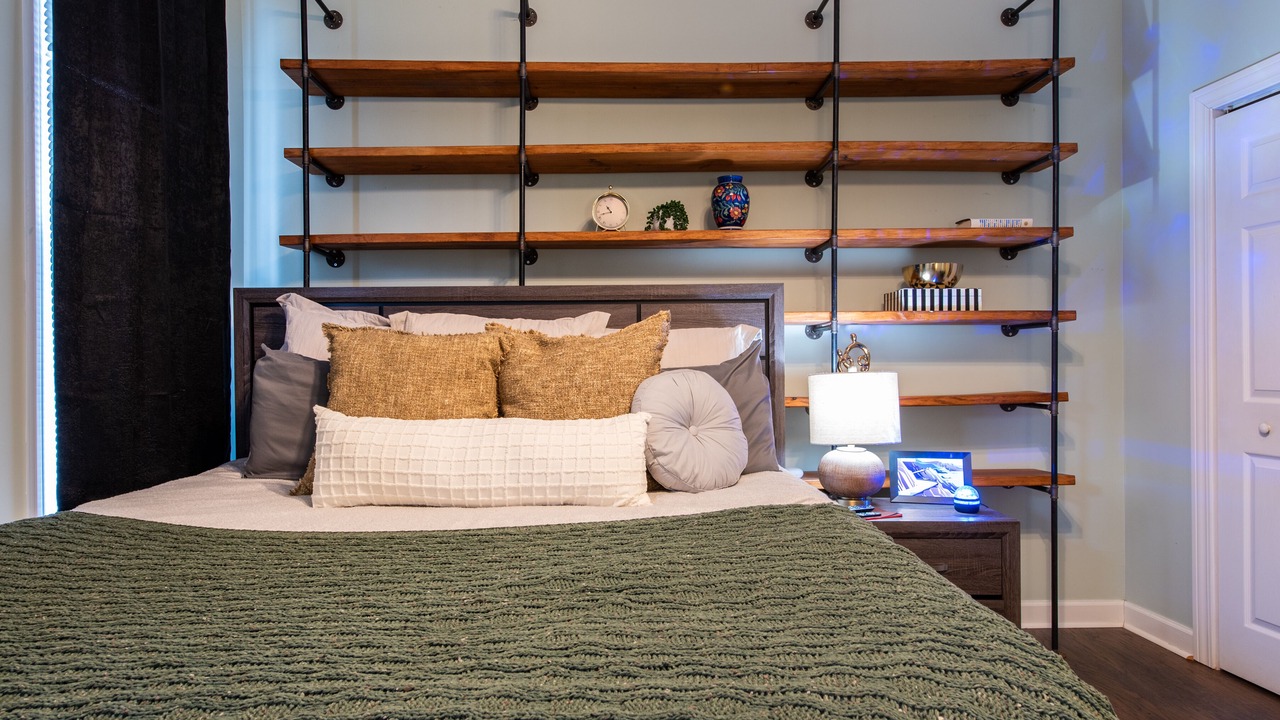 Photo of Bedroom in Germantown