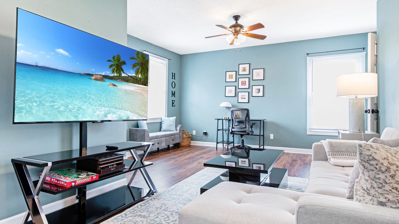 Photo of Livingroom in Germantown