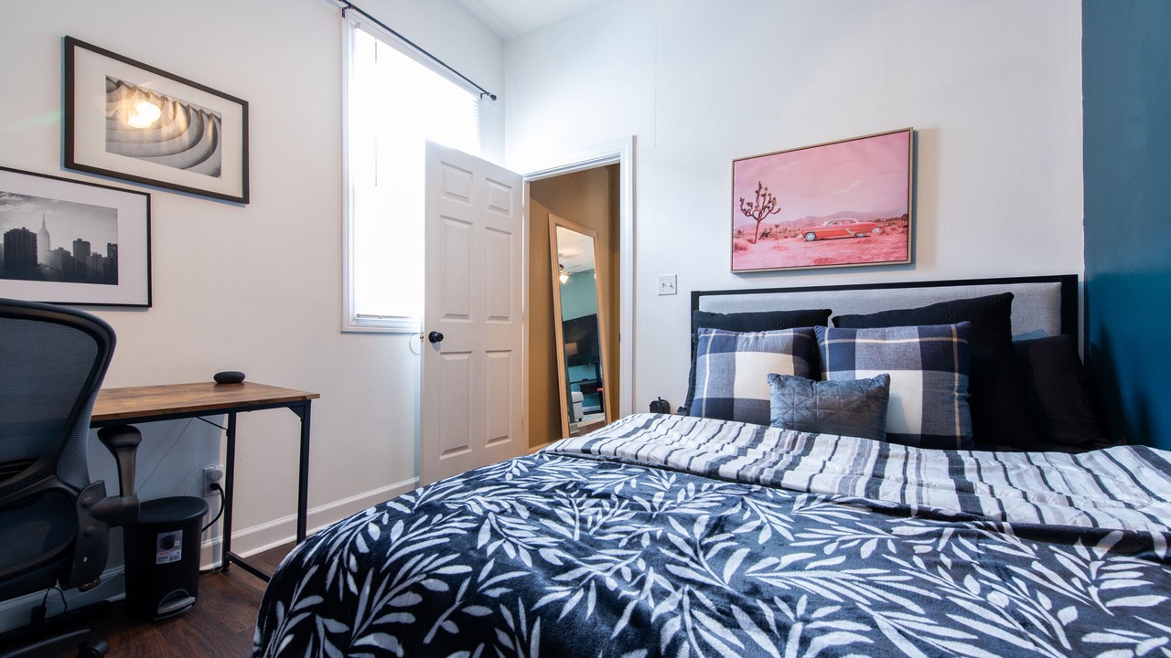 Photo of Bedroom in Germantown