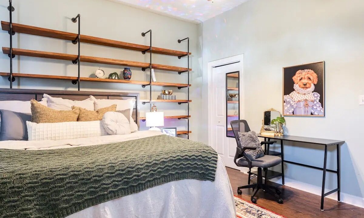 Photo of Bedroom in Germantown