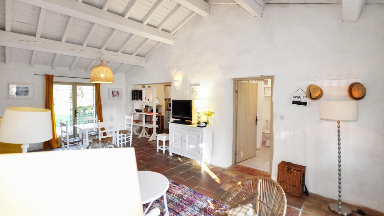 Photo of Bedroom in Pech-Luna