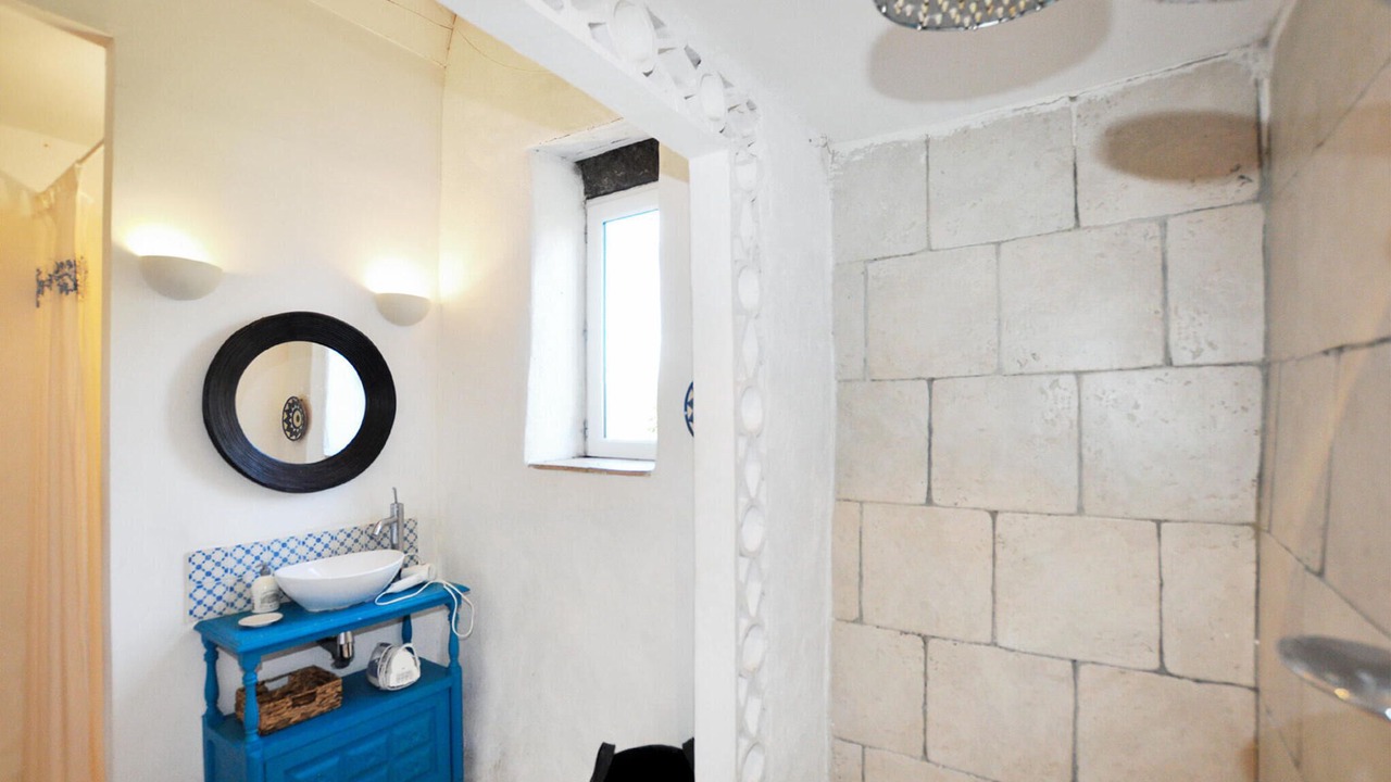 Photo of Bathroom in Pech-Luna