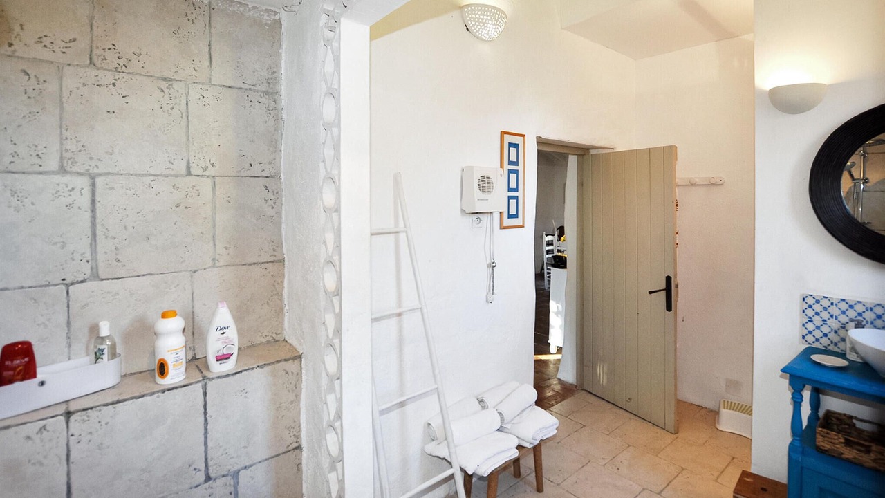 Photo of Bathroom in Pech-Luna