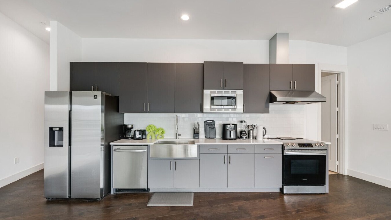 Photo of Kitchen in Cedars