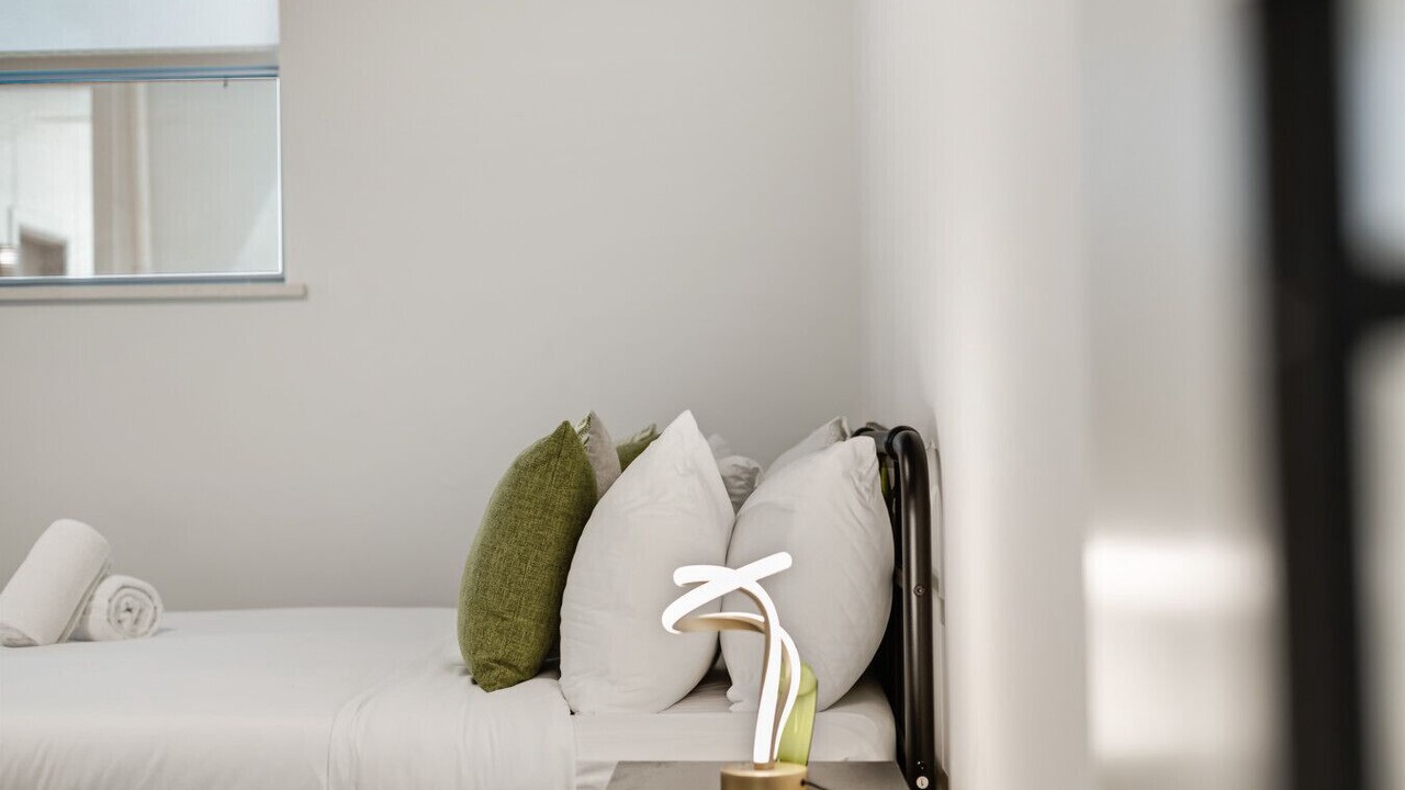 Photo of Bedroom in Cedars