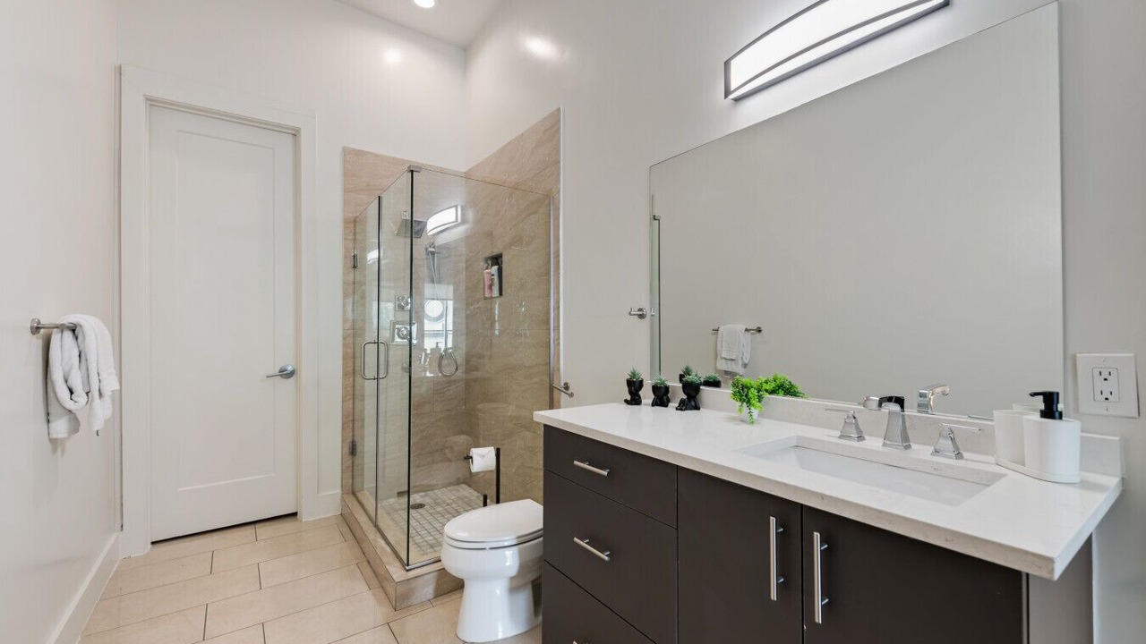 Photo of Bathroom in Cedars