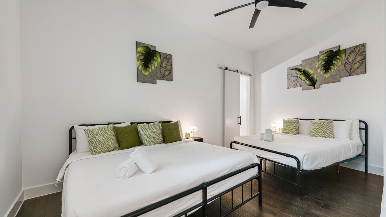 Photo of Bedroom in Cedars