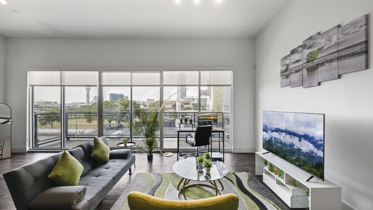 Photo of Livingroom in Cedars