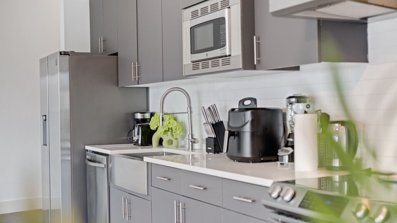 Photo of Kitchen in Cedars