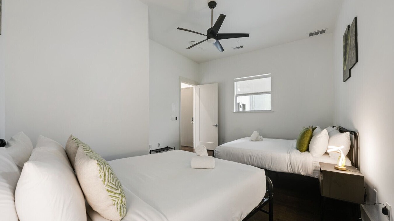 Photo of Bedroom in Cedars