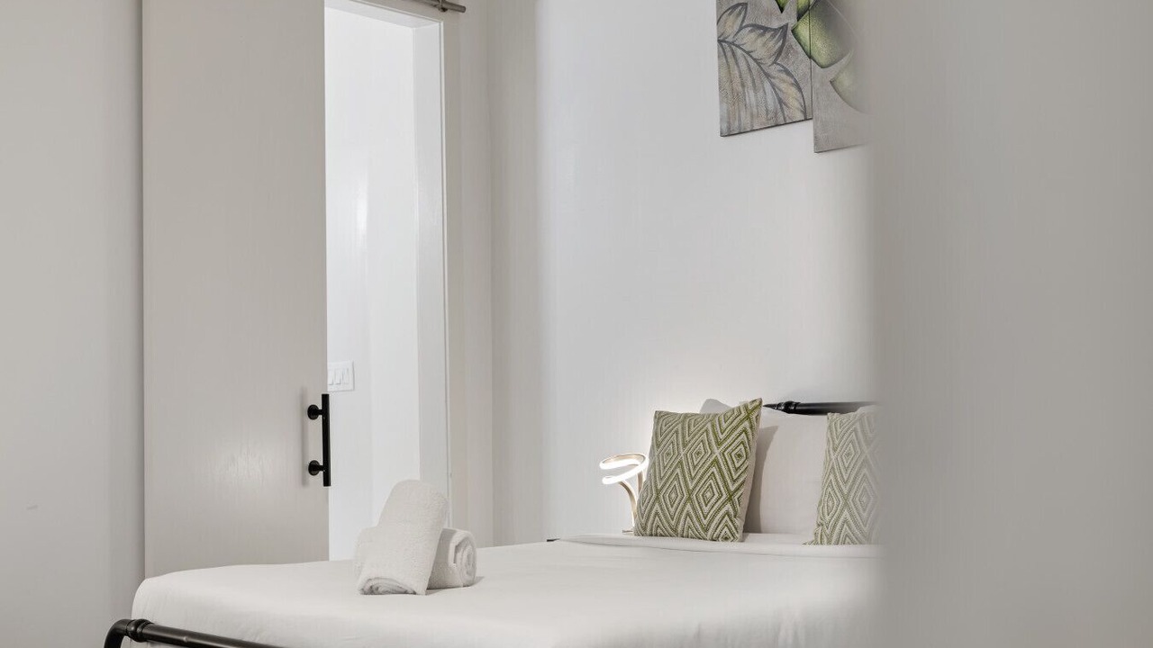 Photo of Bedroom in Cedars