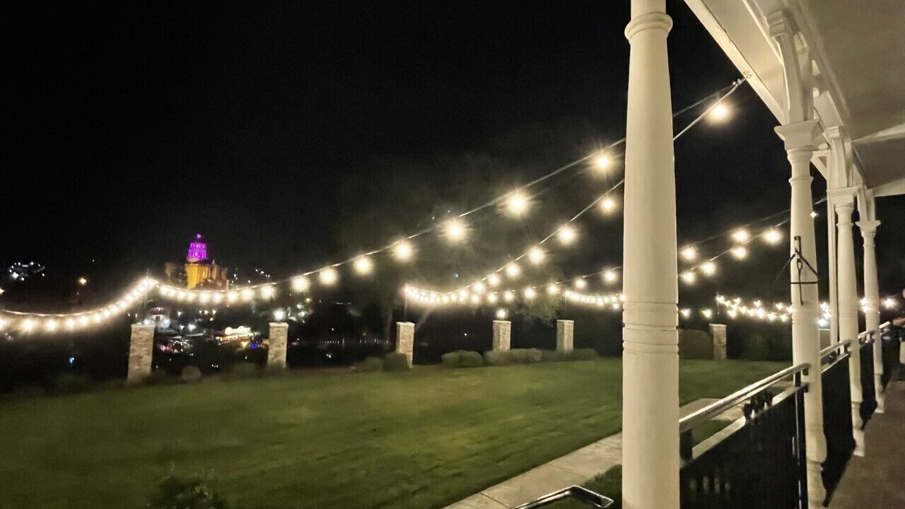 Photo of Outdoor in Auburn