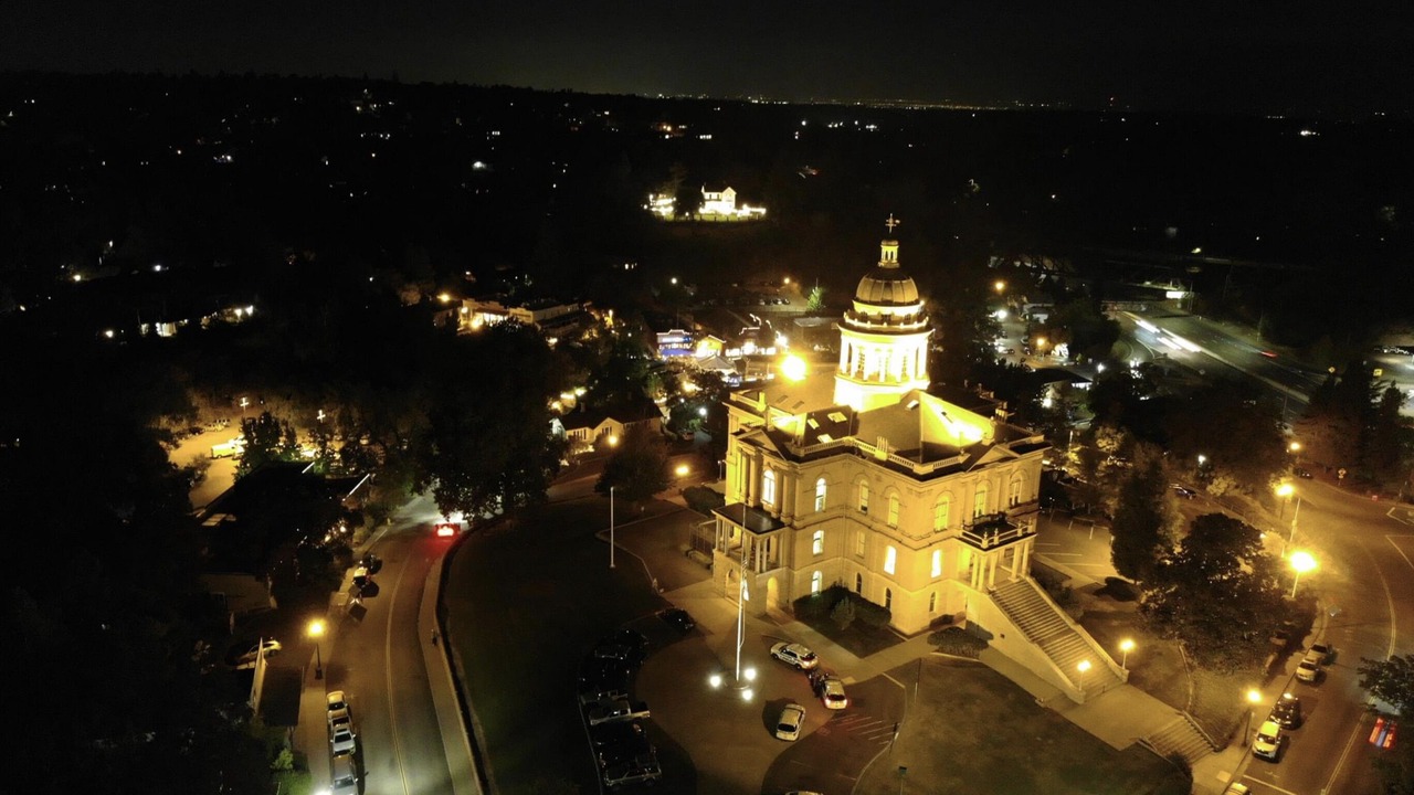 Photo of Outdoor in Auburn