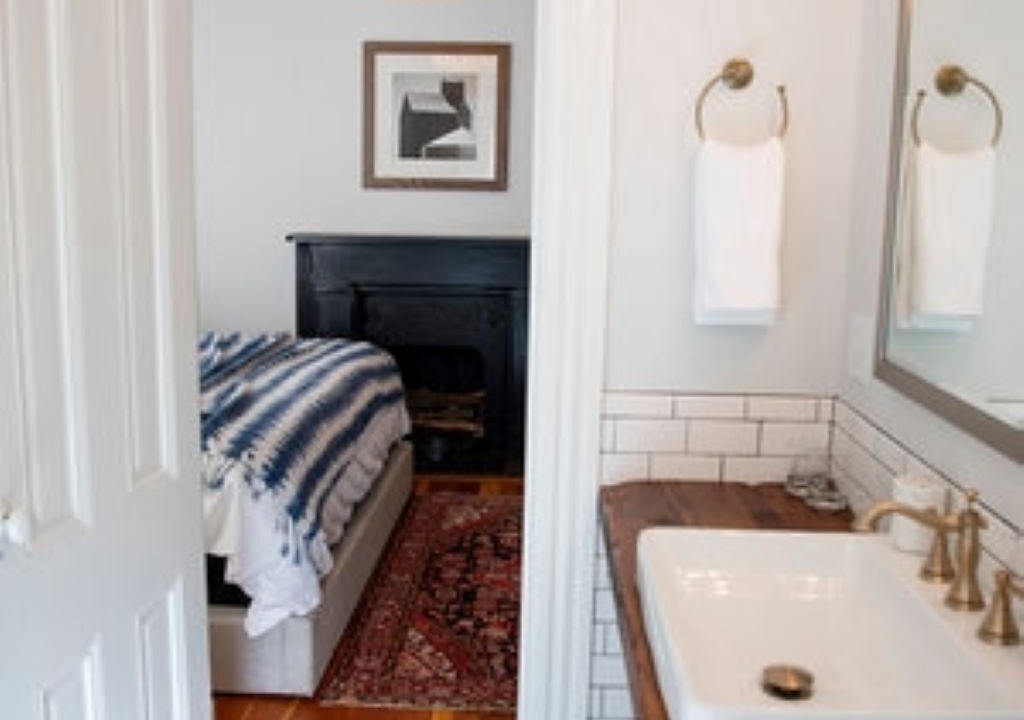Photo of Bathroom in Auburn