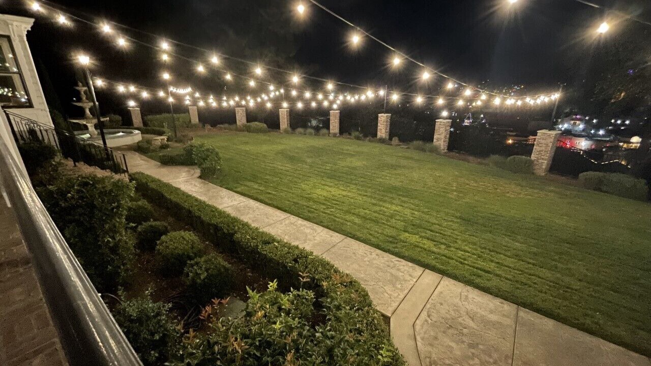 Photo of Outdoor in Auburn