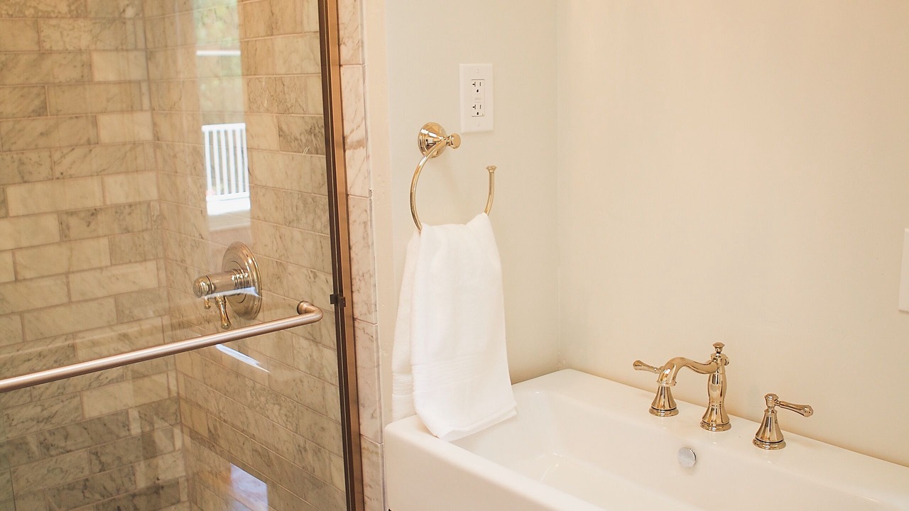 Photo of Bathroom in Auburn