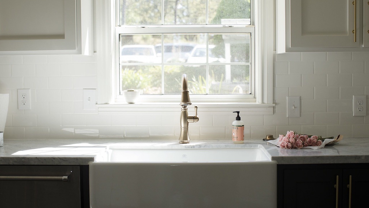 Photo of Bathroom in Auburn