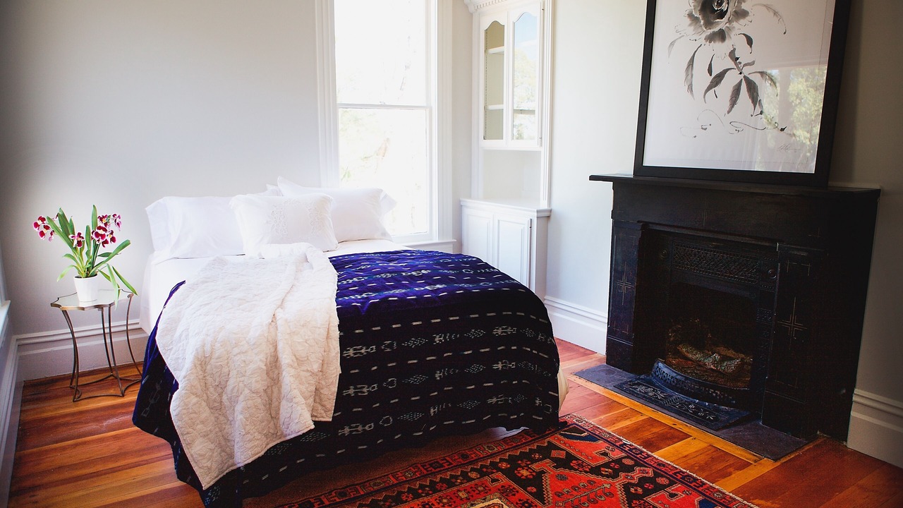 Photo of Bedroom in Auburn