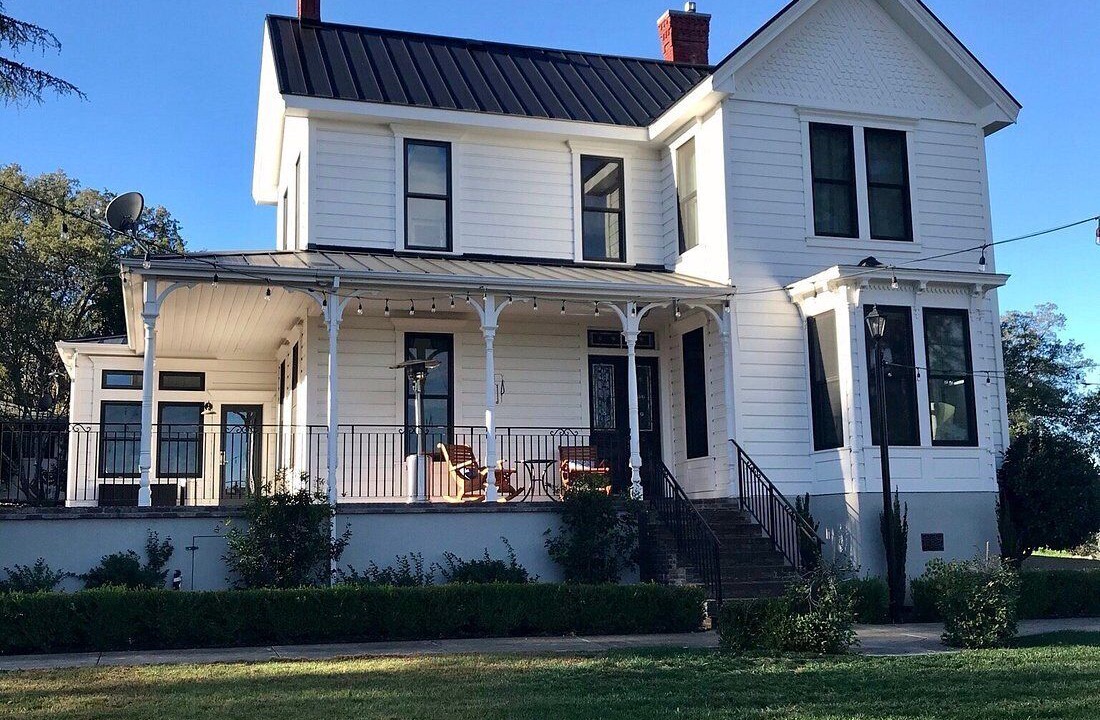 Photo of Outdoor in Auburn