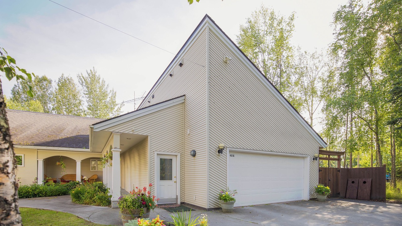 Photo of Outdoor in Soldotna