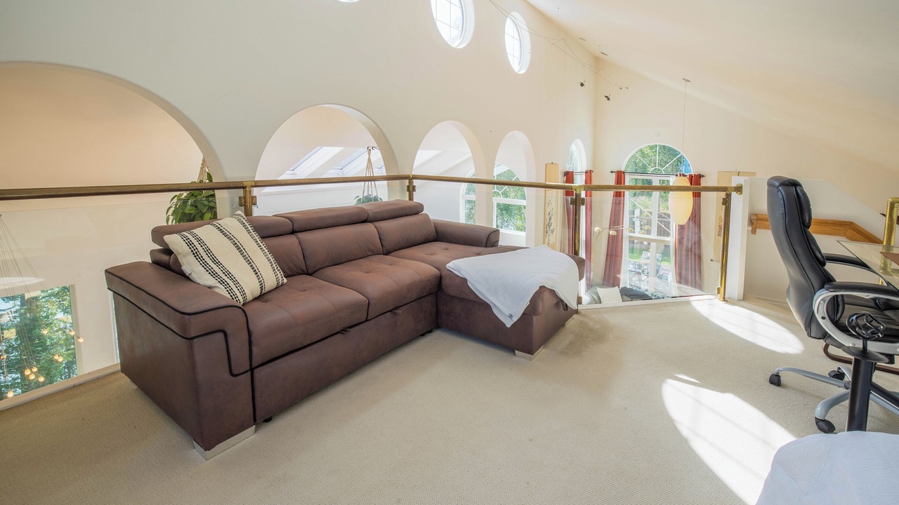 Photo of Livingroom in Soldotna