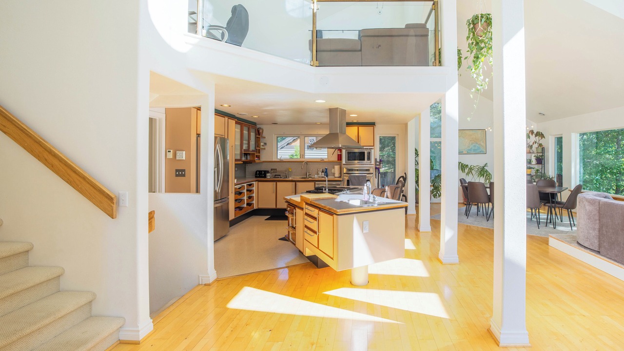 Photo of Kitchen in Soldotna