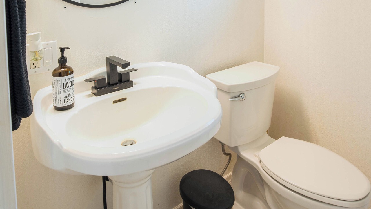 Photo of Bathroom in Soldotna