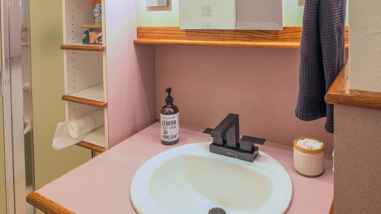 Photo of Bathroom in Soldotna