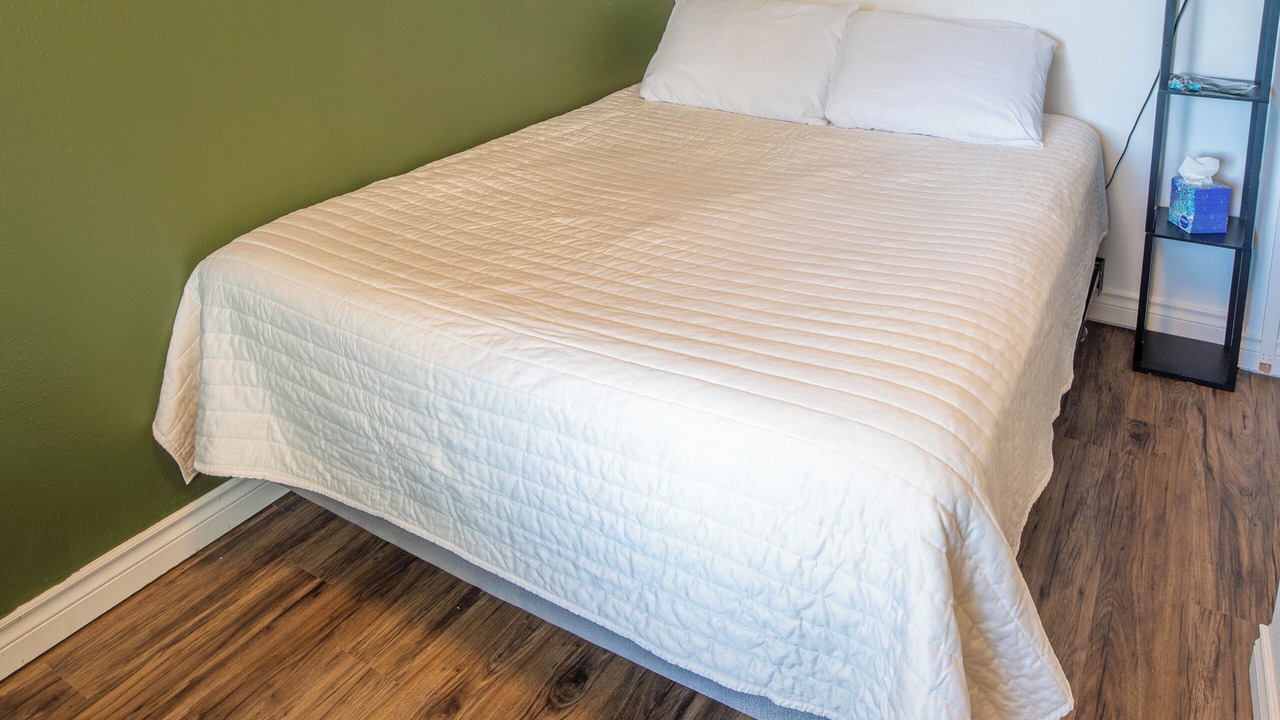 Photo of Bedroom in Soldotna