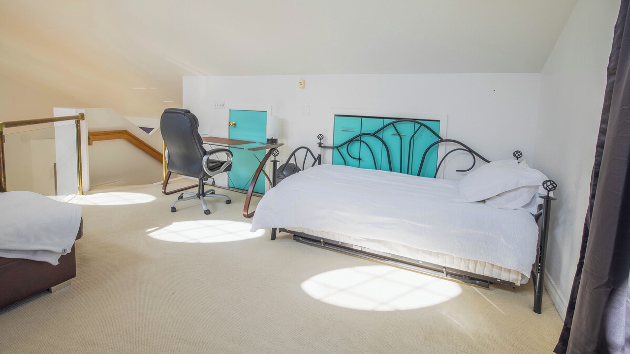 Photo of Bedroom in Soldotna