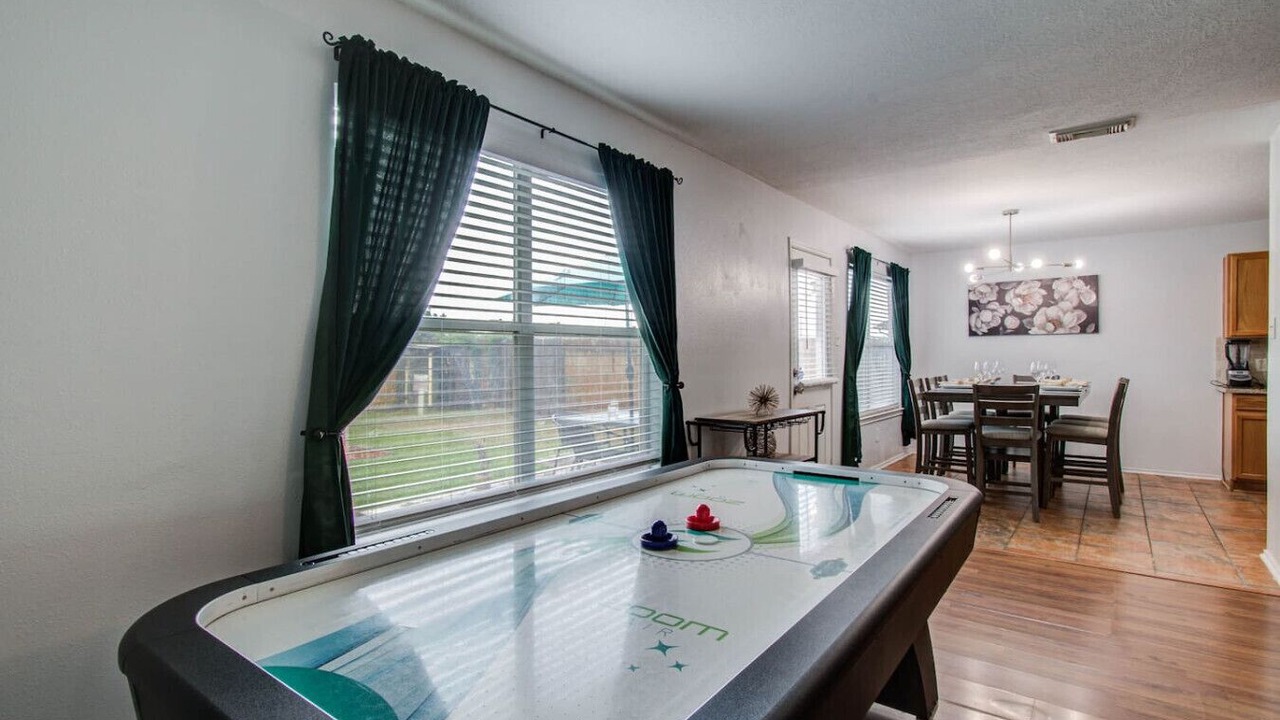Photo of Bedroom in Houston