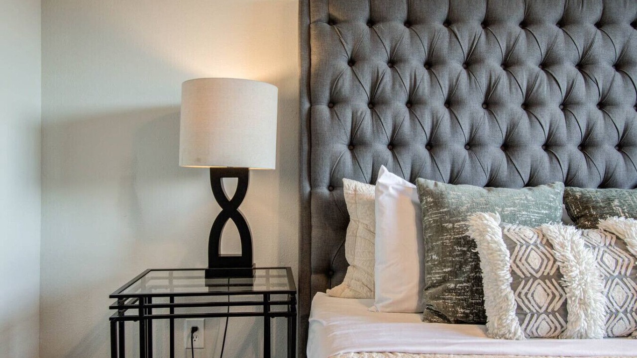 Photo of Bedroom in Houston