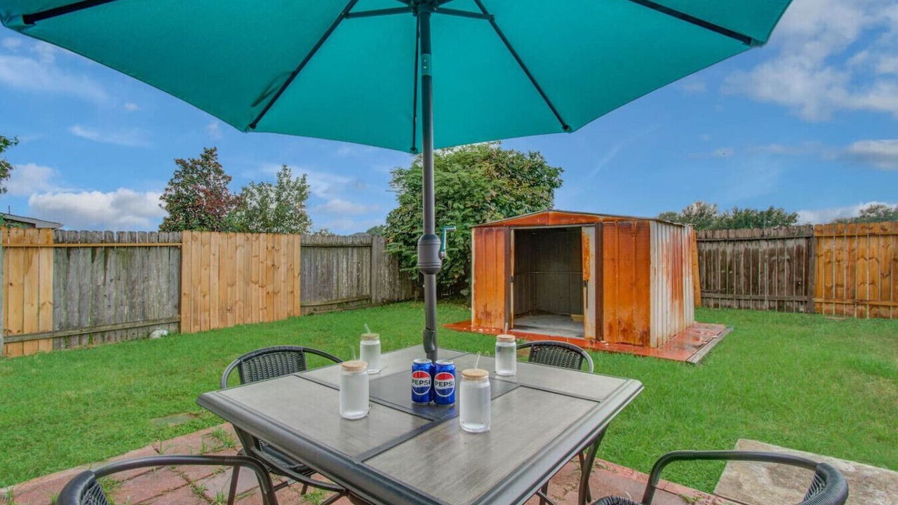Photo of Outdoor in Houston