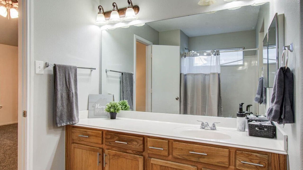 Photo of Bathroom in Houston