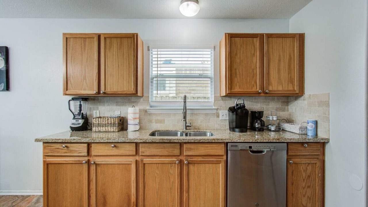 Photo of Kitchen in Houston