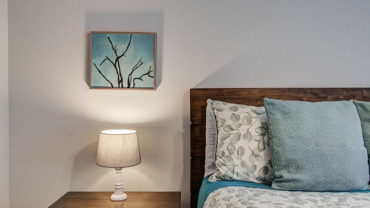 Photo of Bedroom in Houston