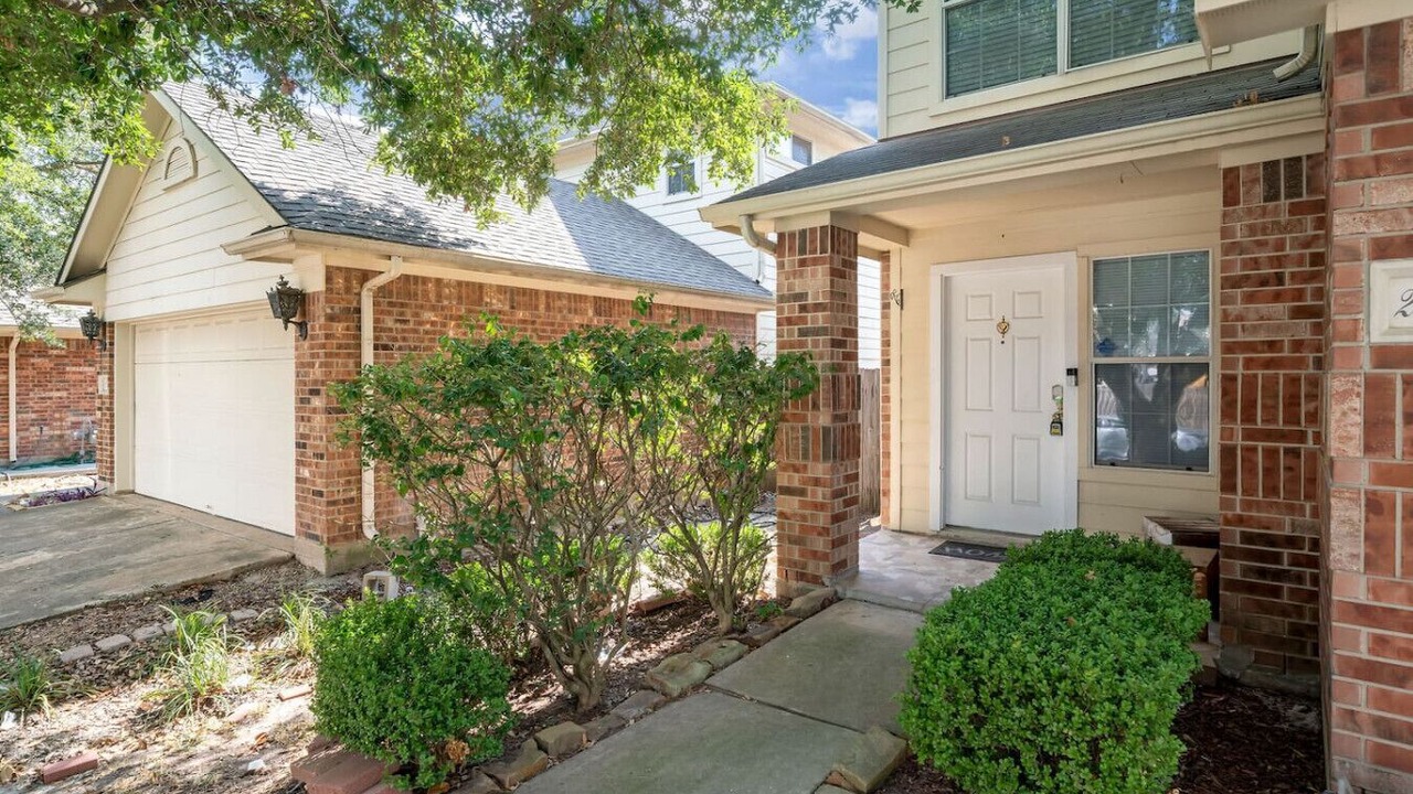 Photo of Outdoor in Houston