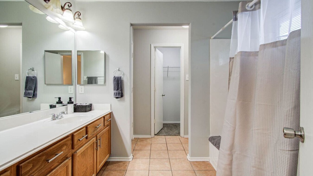 Photo of Bathroom in Houston