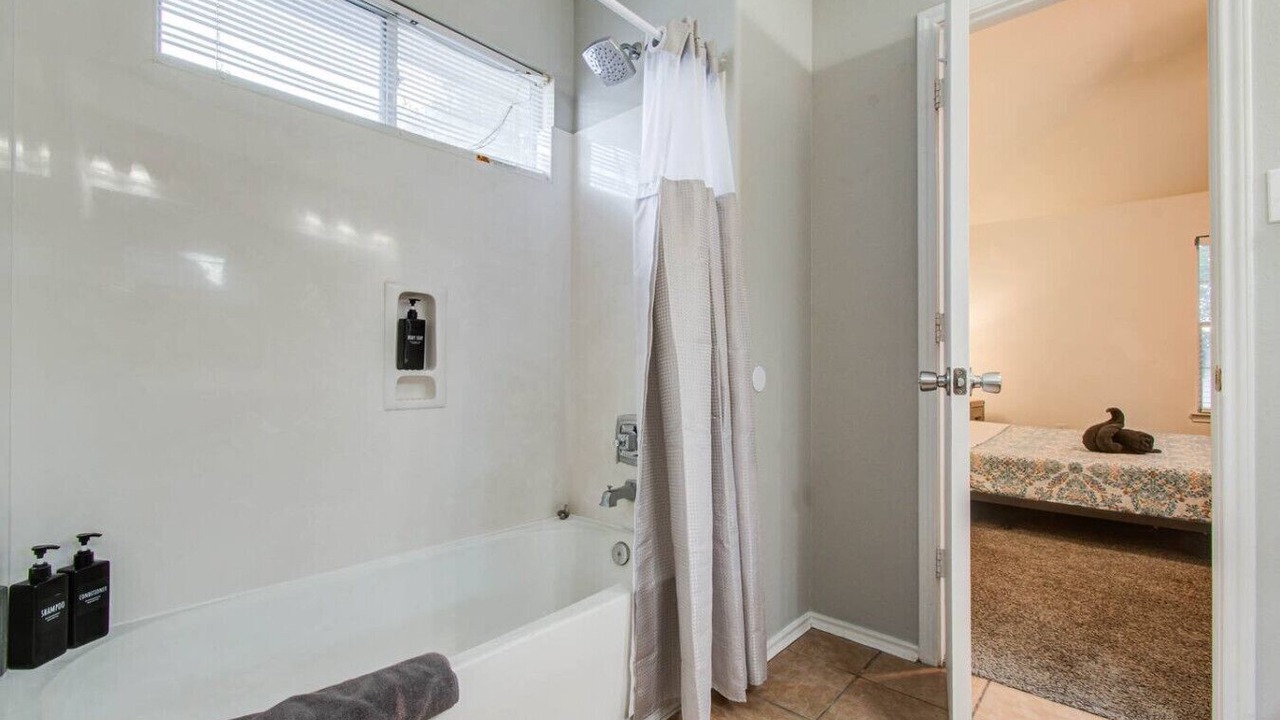 Photo of Bathroom in Houston