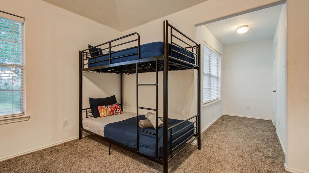 Photo of Bedroom in Houston