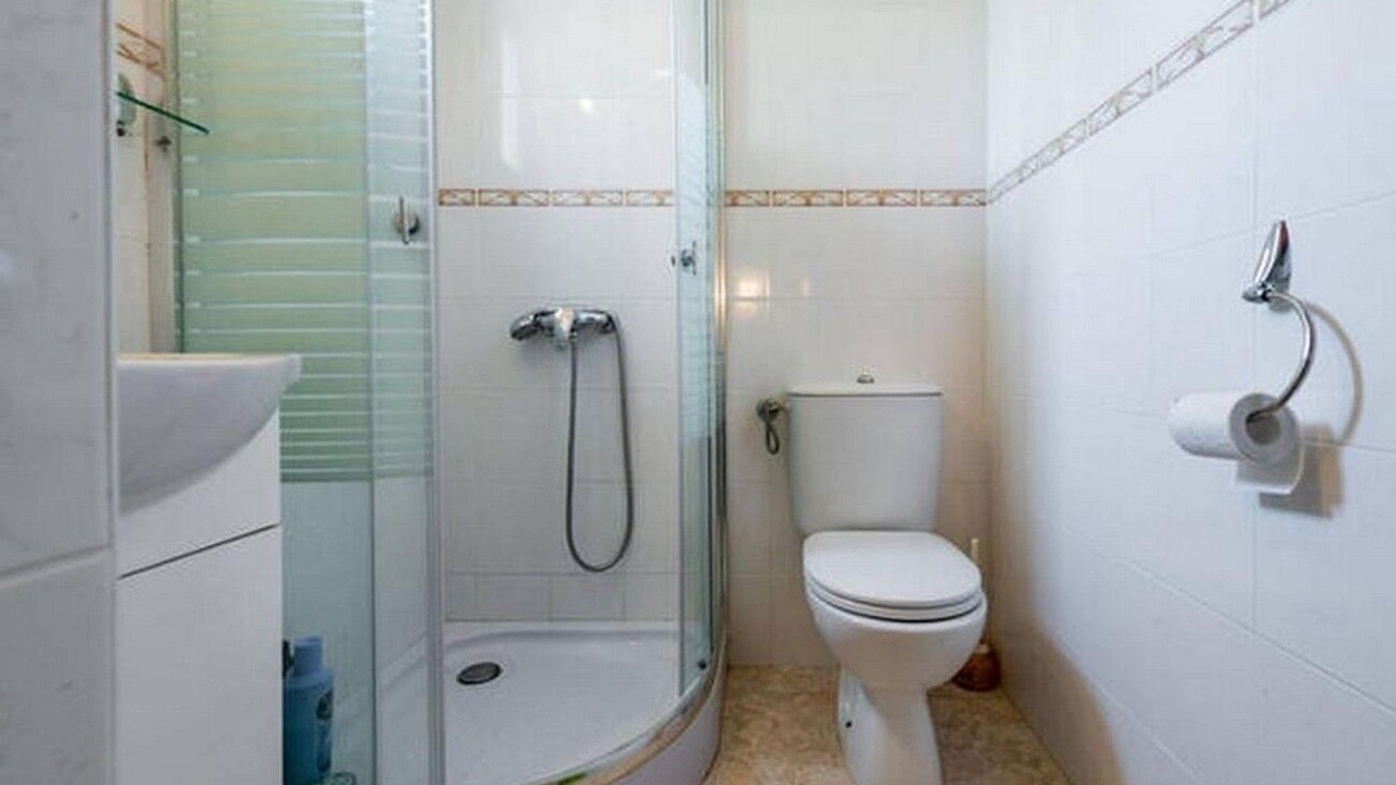 Photo of Bathroom in Donje Selo