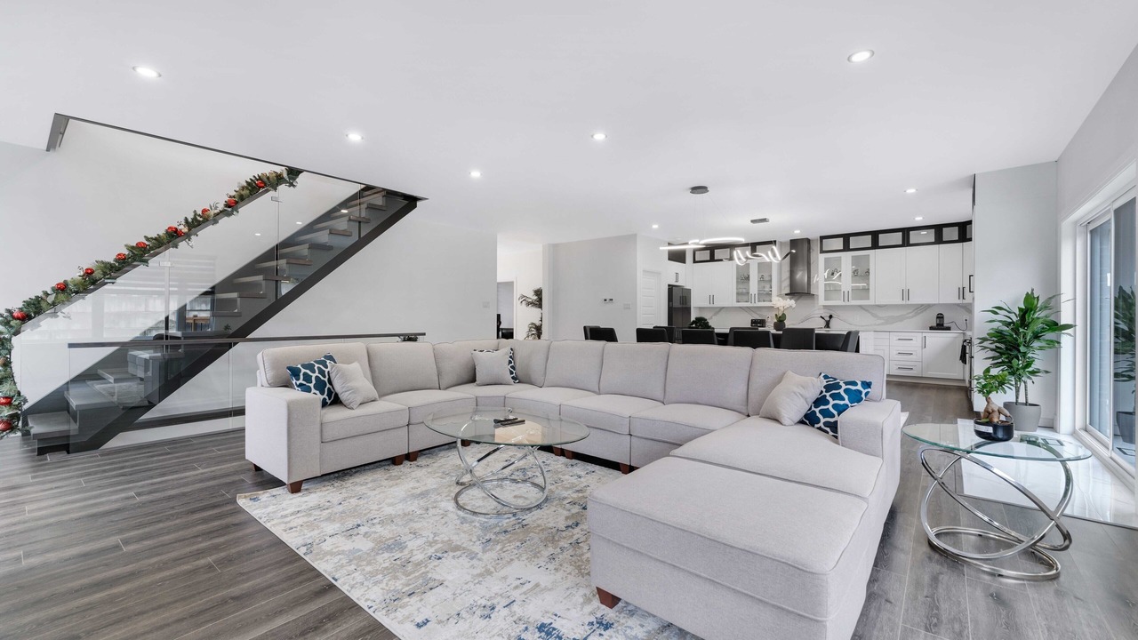 Photo of Bedroom in Downtown Gatineau