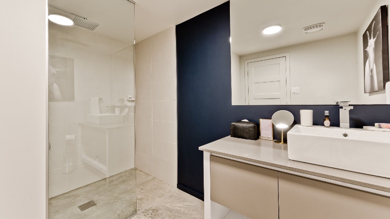 Photo of Bathroom in Shefford