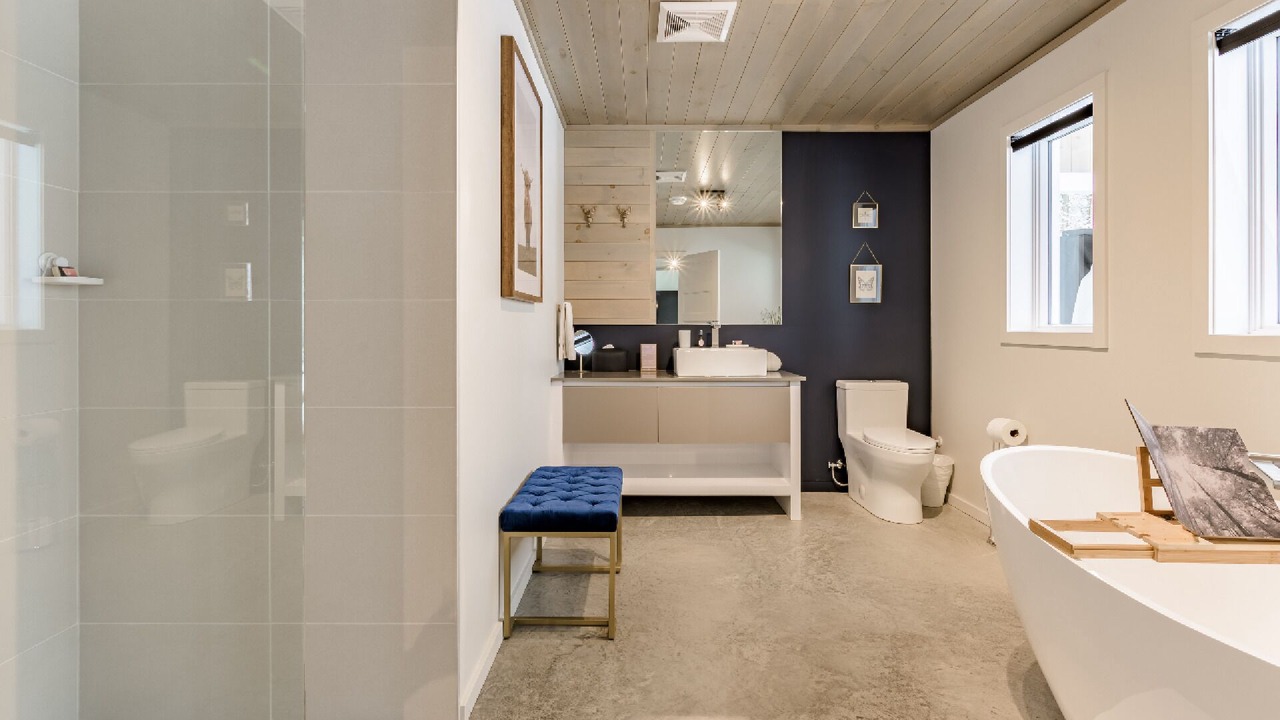 Photo of Bathroom in Shefford