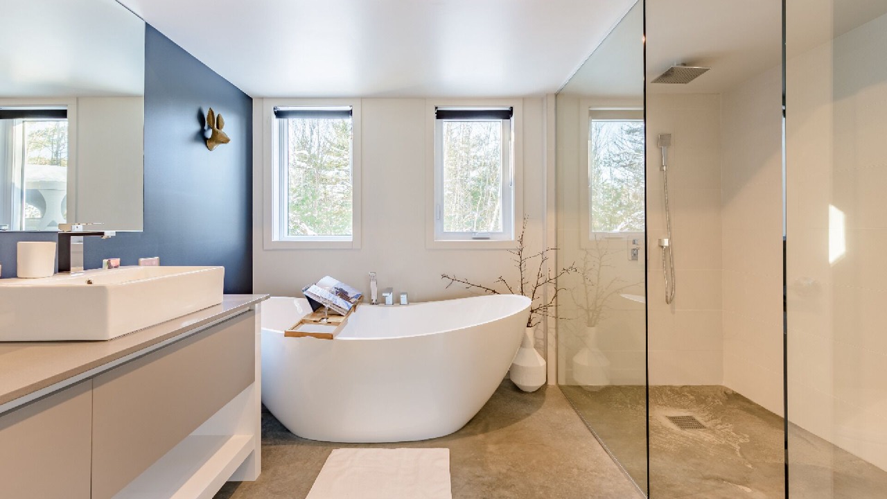 Photo of Bathroom in Shefford